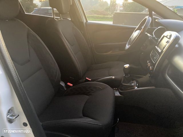 Renault Clio 1.5 dCi Limited - 30