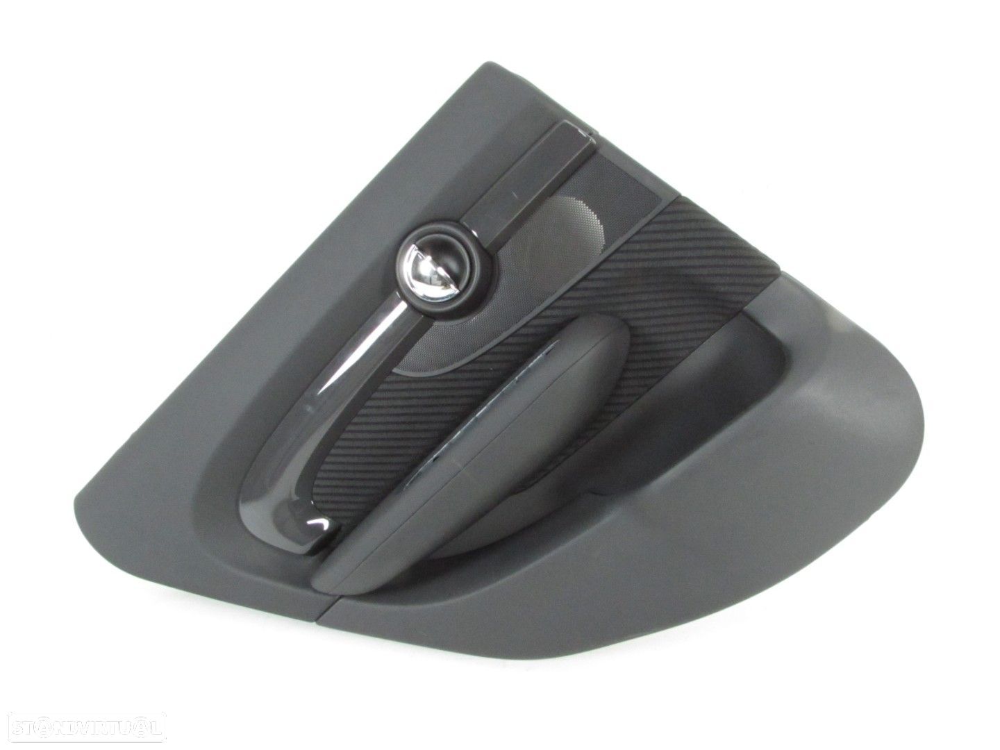 Forra da porta em Tecido Esquerdo/Trás Seminovo/ Original MINI MINI CLUBMAN (F54... - 1