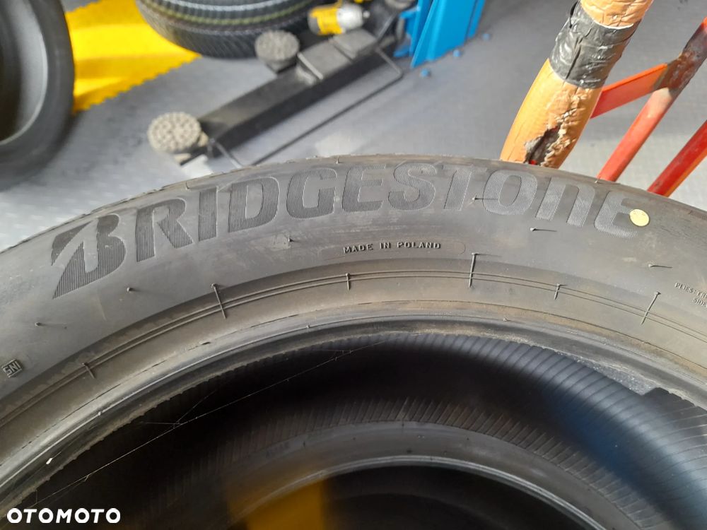 Opony letnie Bridgestone Alenza 001 255/50 R21 109Y 2022r. - 3