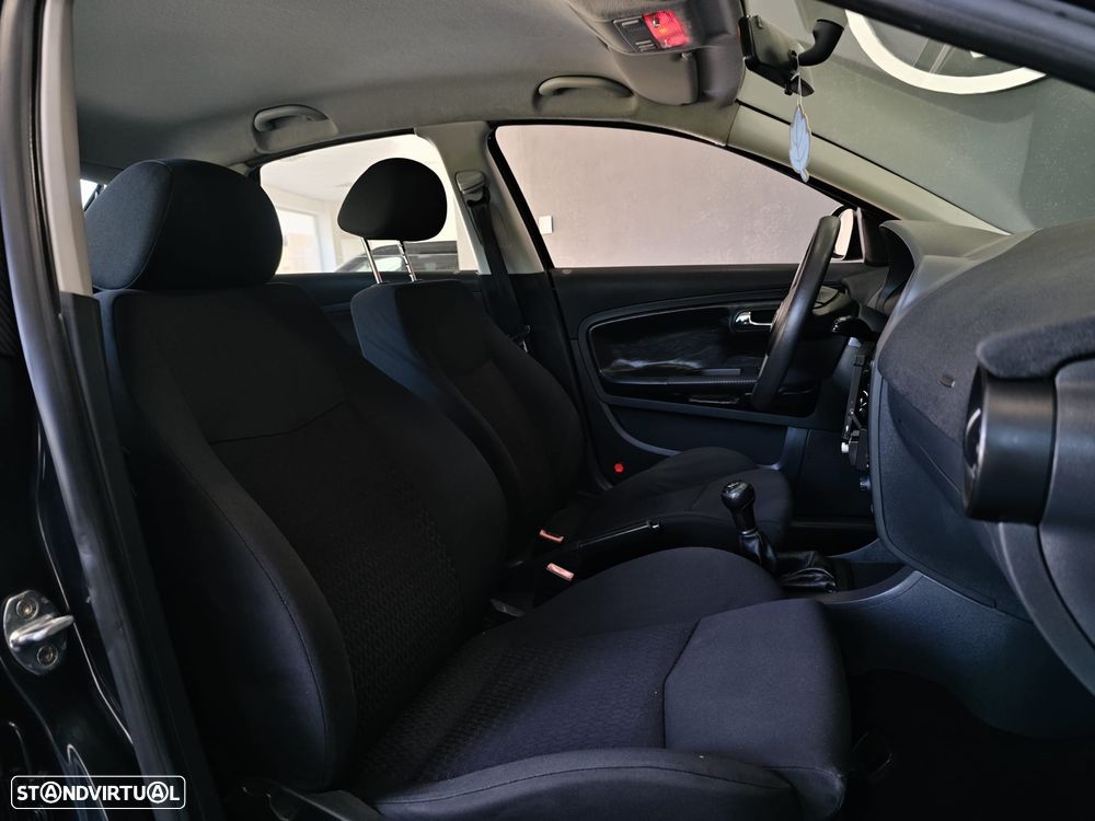 SEAT Ibiza 1.4 16V Sport - 37