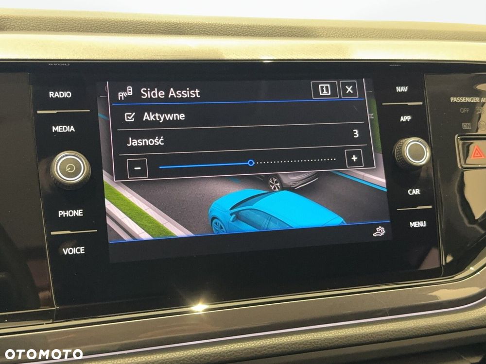 Volkswagen Taigo 1.0 TSI Style DSG - 39