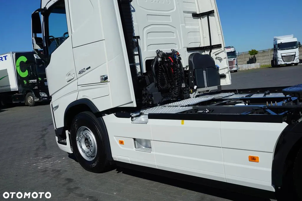 Volvo / FH / 460 / I – SAVE / XL / EURO 6 / ACC / I -COOL / NOWY MODEL - 36