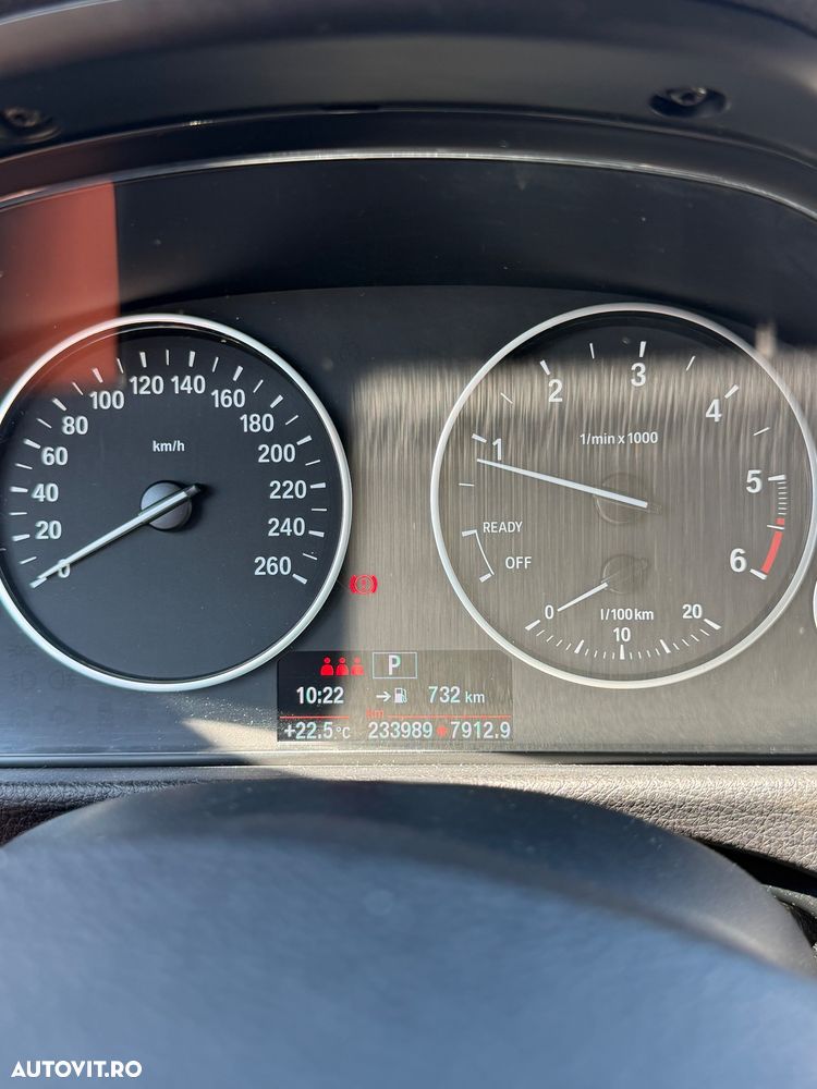 BMW Seria 3 - 7