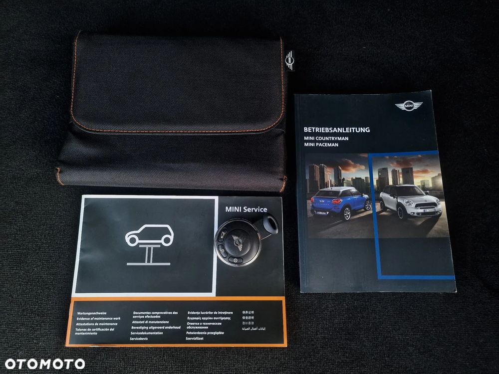 MINI Countryman Cooper S - 32