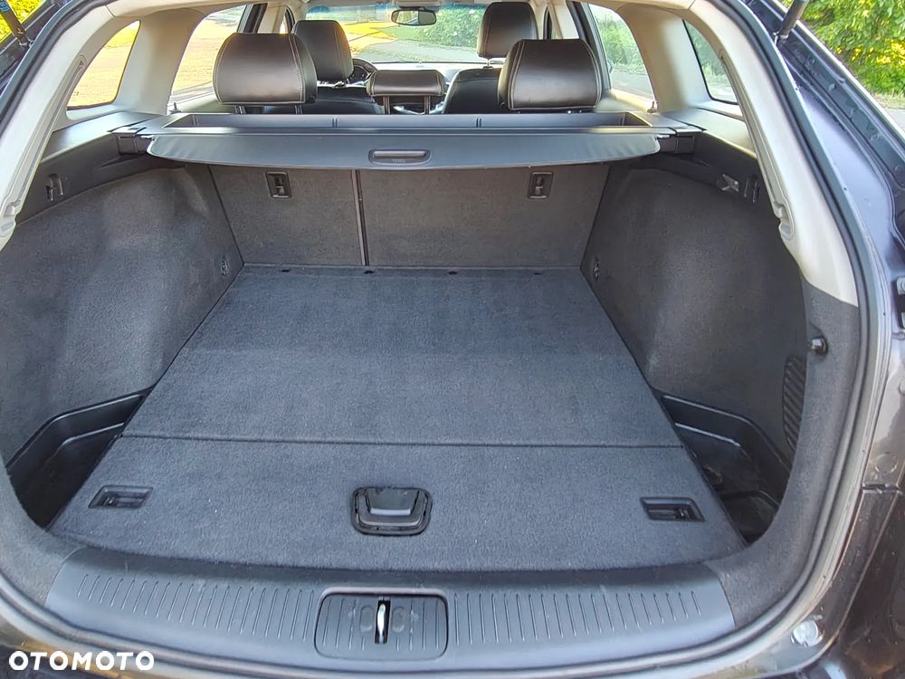 Chevrolet Cruze 2.0TD Automatik LTZ+ - 22