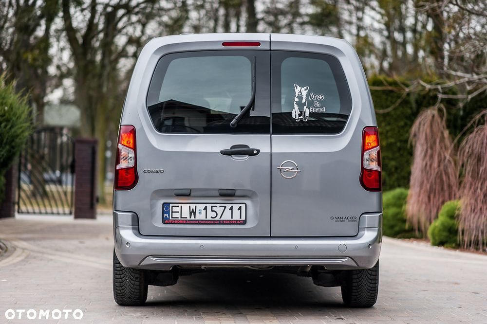 Opel Combo XL 1.5 D Start/Stop Innovation - 6