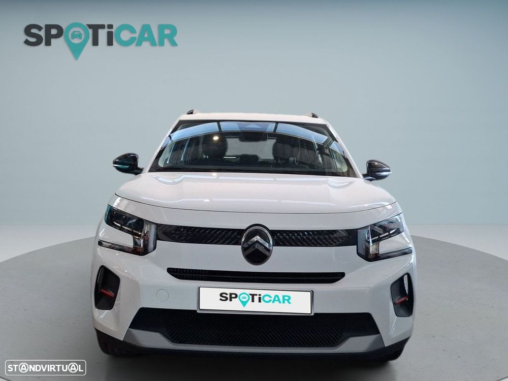 Citroën C3 1.2 PureTech Max - 2