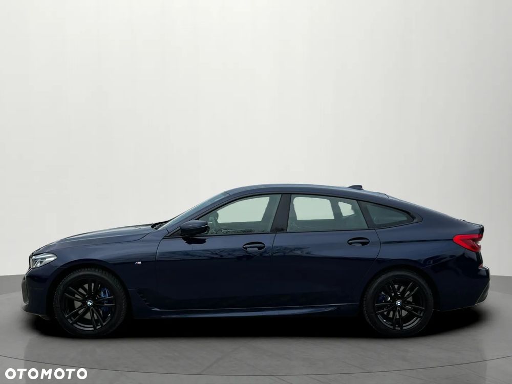 BMW Seria 6 - 9