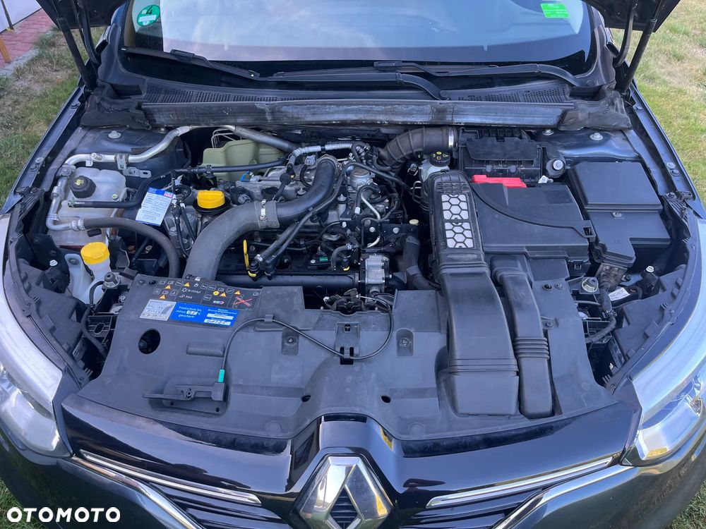 Renault Megane 1.2 Energy TCe Limited - 16