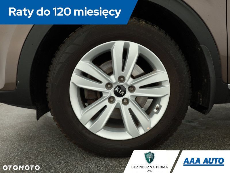 Kia Sportage - 16
