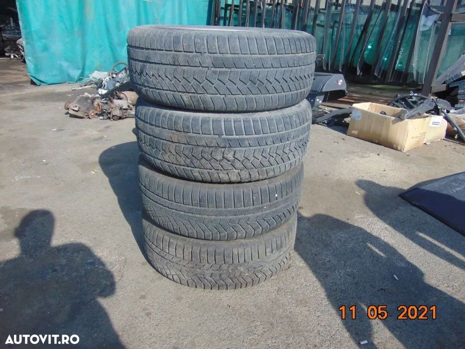 Jante Range Rover Sport R19 Land Rover discovery 3 Vogue anvelope oarn - 2