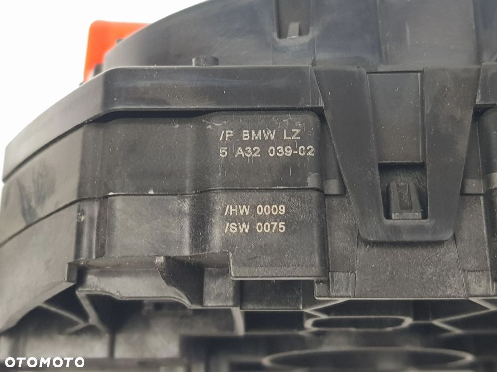 NOWY ORYGINALNY Przełącznik zespolony Manetki Pająk BMW F40 G31 G08 iX3 G01 X3 F97 F95 - 12