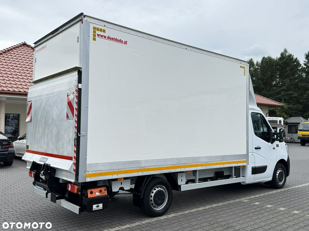 Renault Master - 13