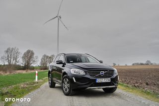 Volvo XC 60 D4 Drive-E Momentum