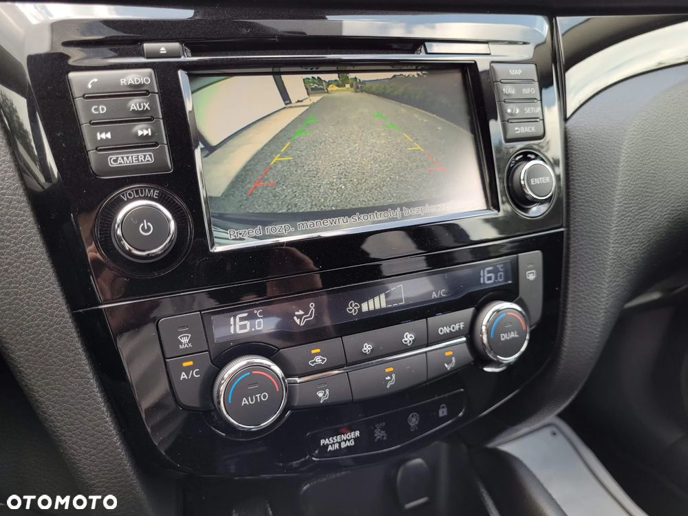 Nissan Qashqai 1.2 DIG-T N-Connecta - 18