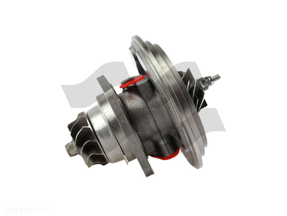 Koras do turbiny 10009880058 MAN BUS 6.9L D0836LF 250kW 07W145703-K - 6