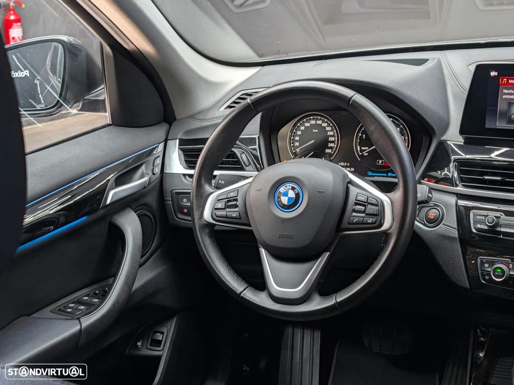BMW X1 25 e xDrive Line Sport - 30
