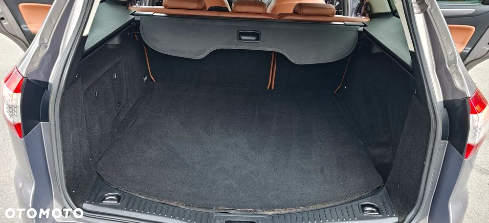 Ford Mondeo - 18