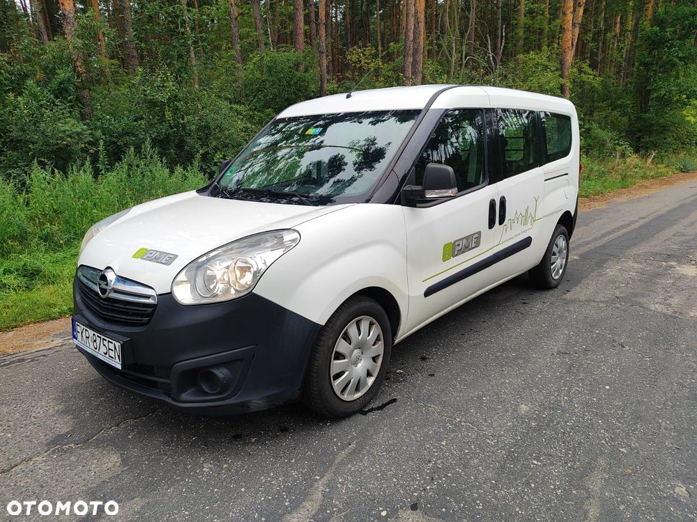 Opel Combo Tour L2H1 - 7