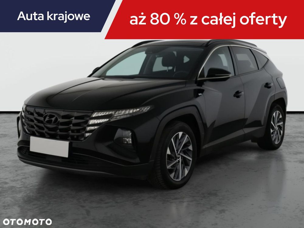 Hyundai Tucson - 3