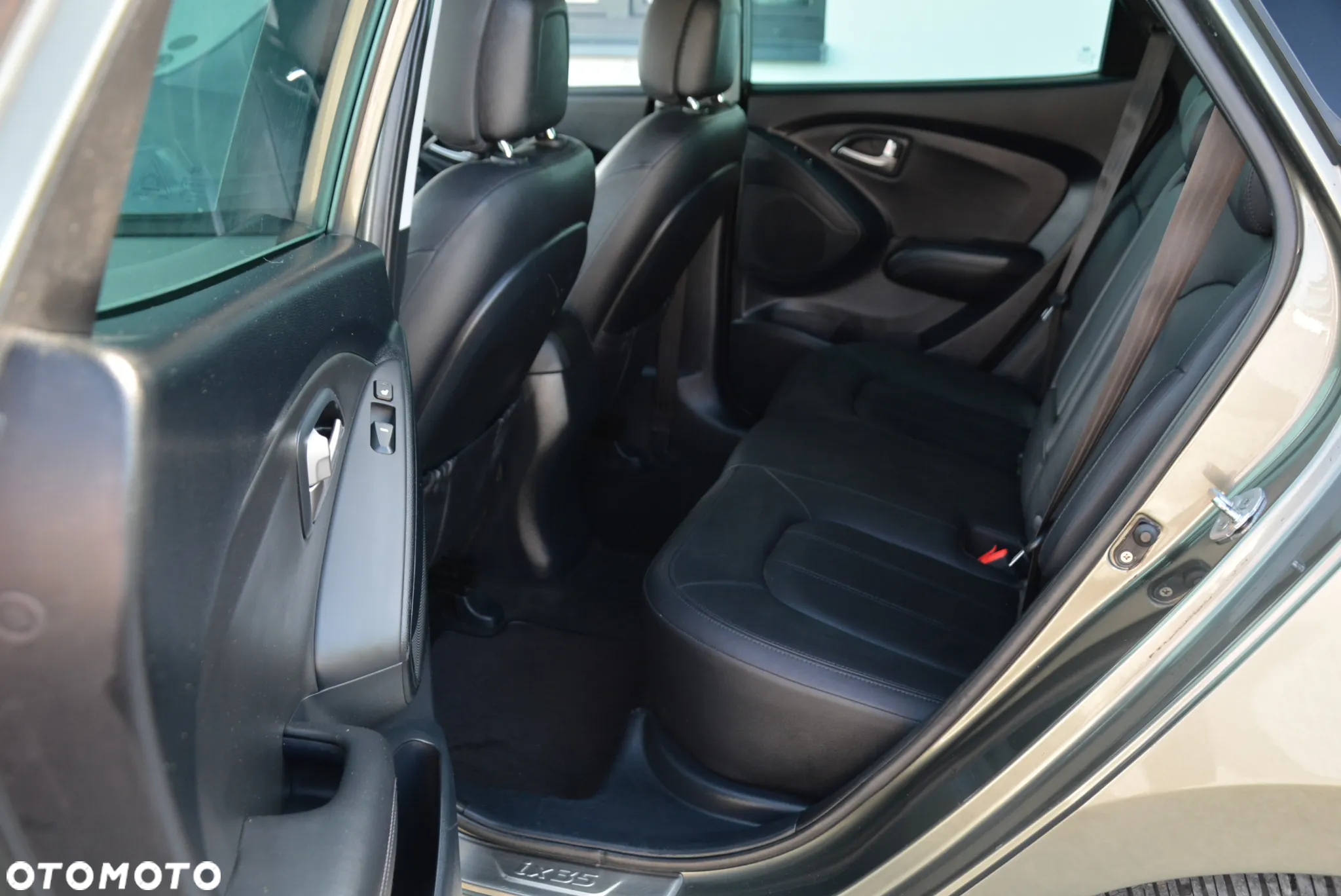 Hyundai ix35 2.0 Premium - 29