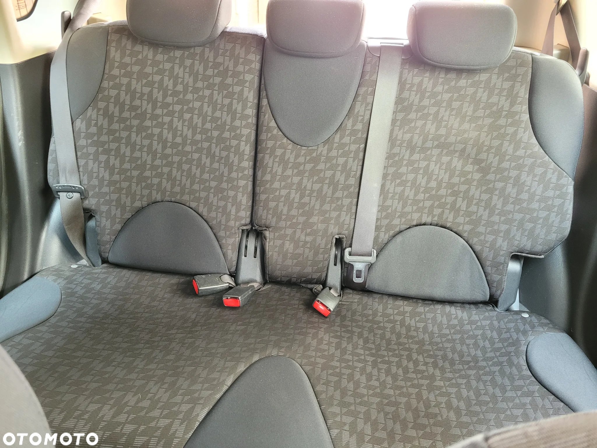 Nissan Note 1.4 Visia - 23