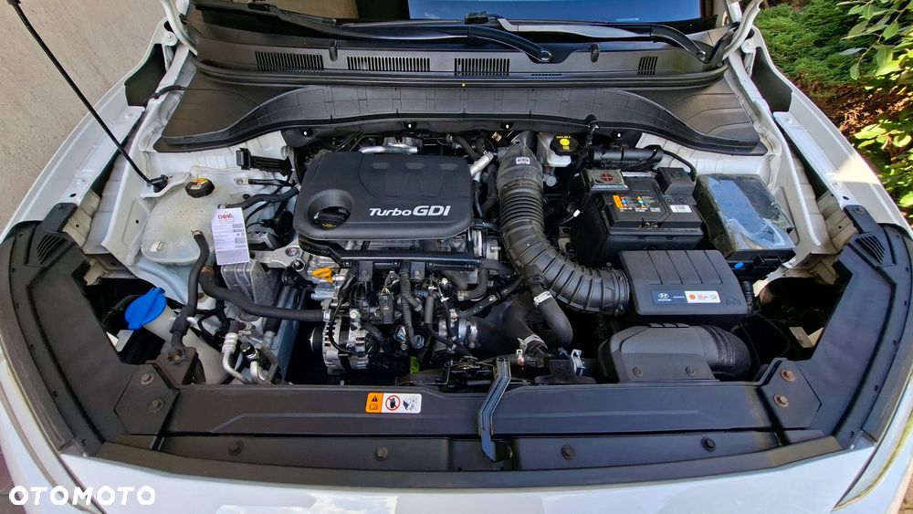 Hyundai Kona 1.0 T-GDI Premium - 40