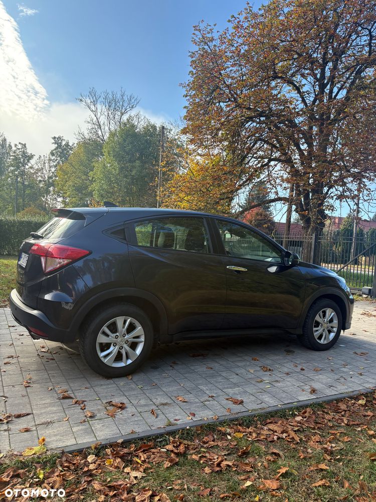 Honda HR-V 1.5 Elegance (ADAS) - 8
