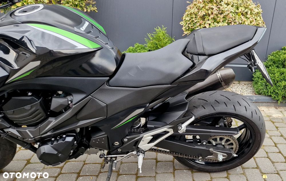Kawasaki Z - 27