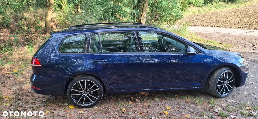 Volkswagen Golf - 19