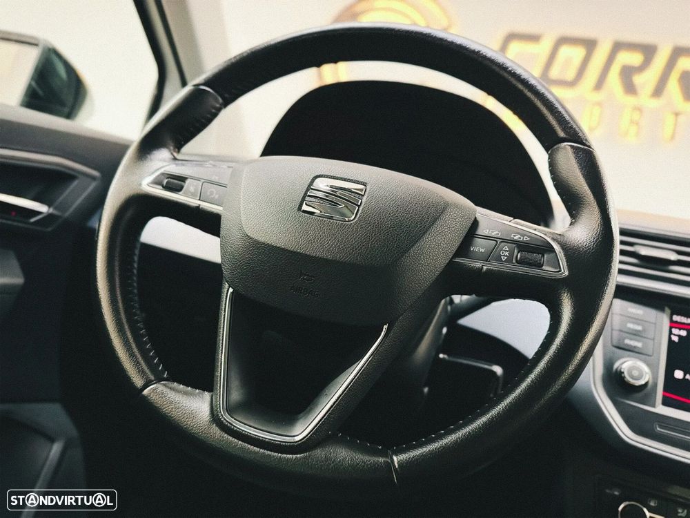 SEAT Arona 1.0 TSI Style - 12