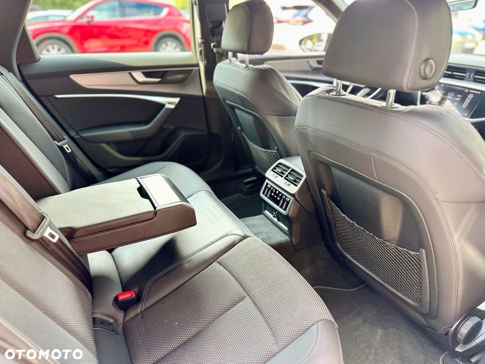 Audi A6 Avant 50 TFSI e quattro S tronic sport - 28
