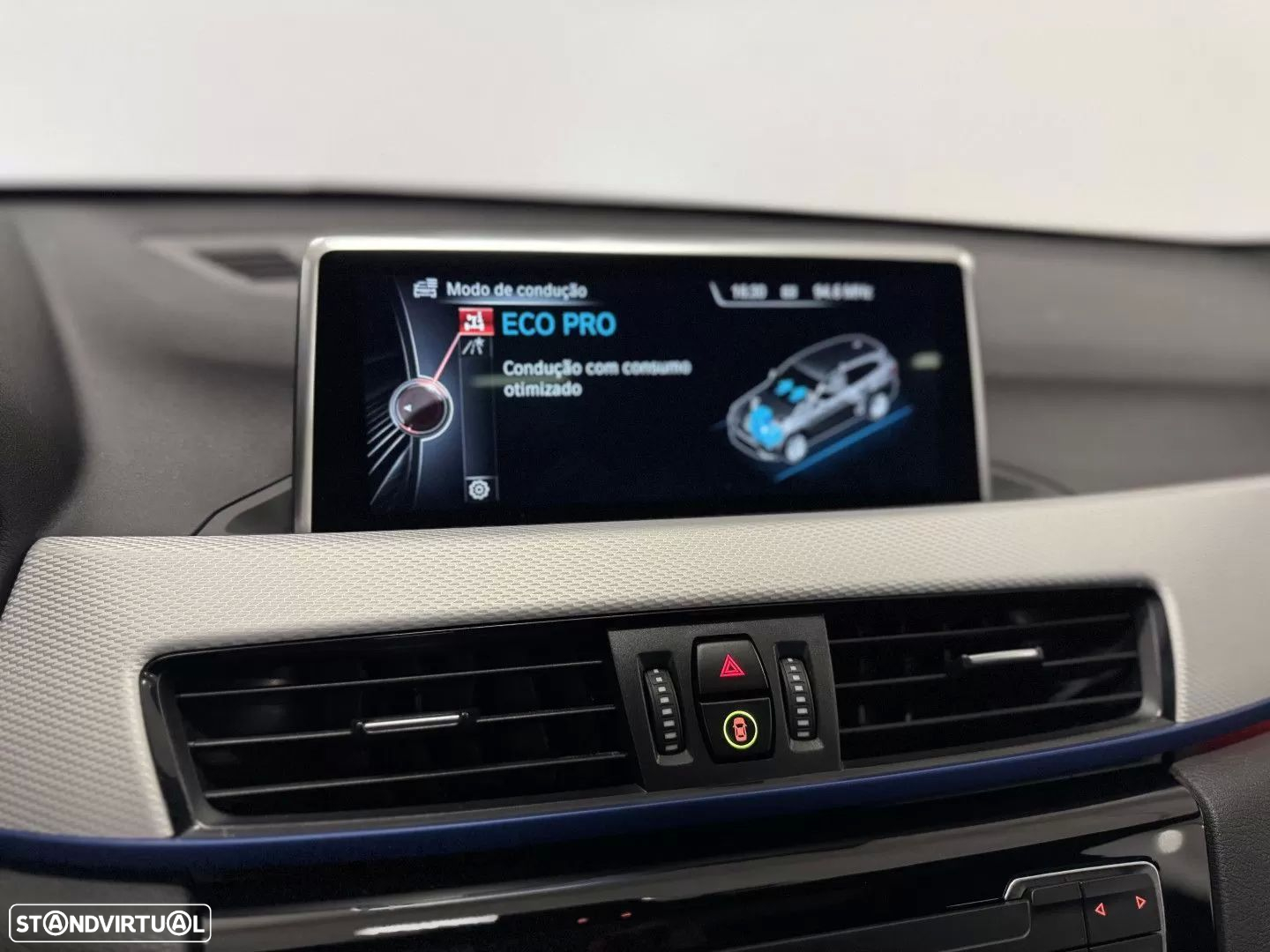 BMW X1 25 d xDrive Pack M - 37