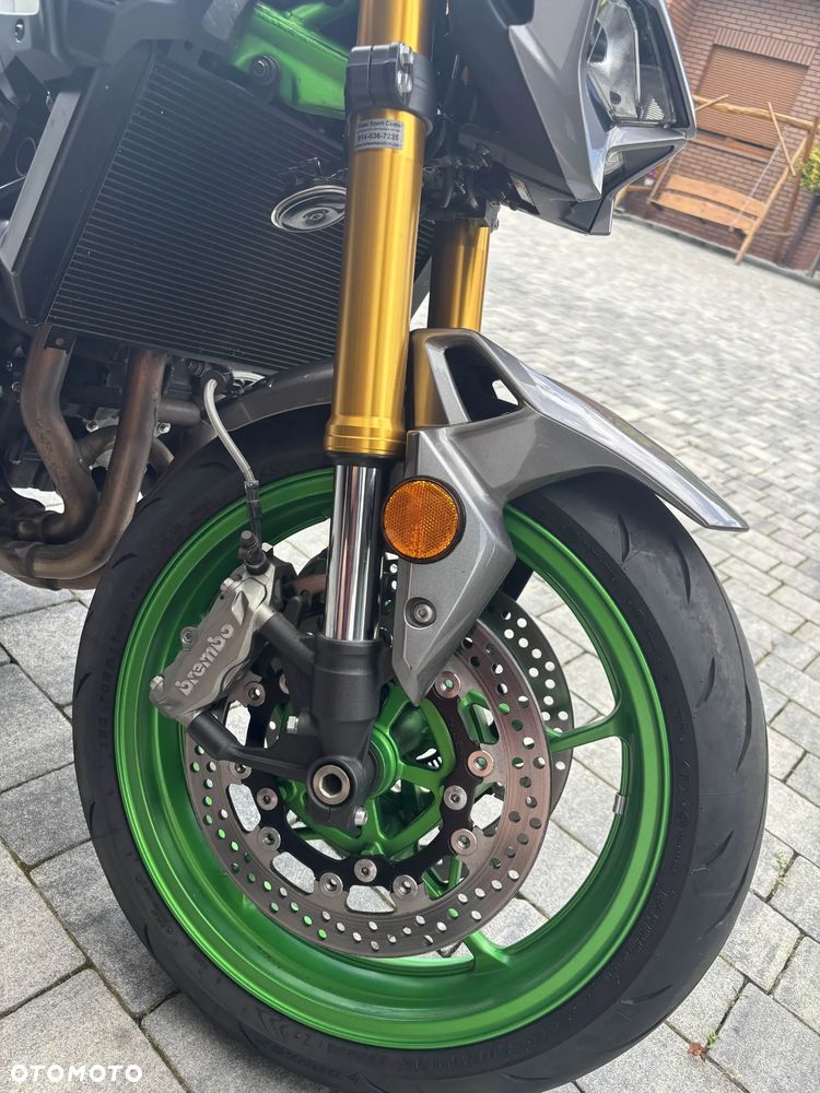 Kawasaki Z 900 - 2