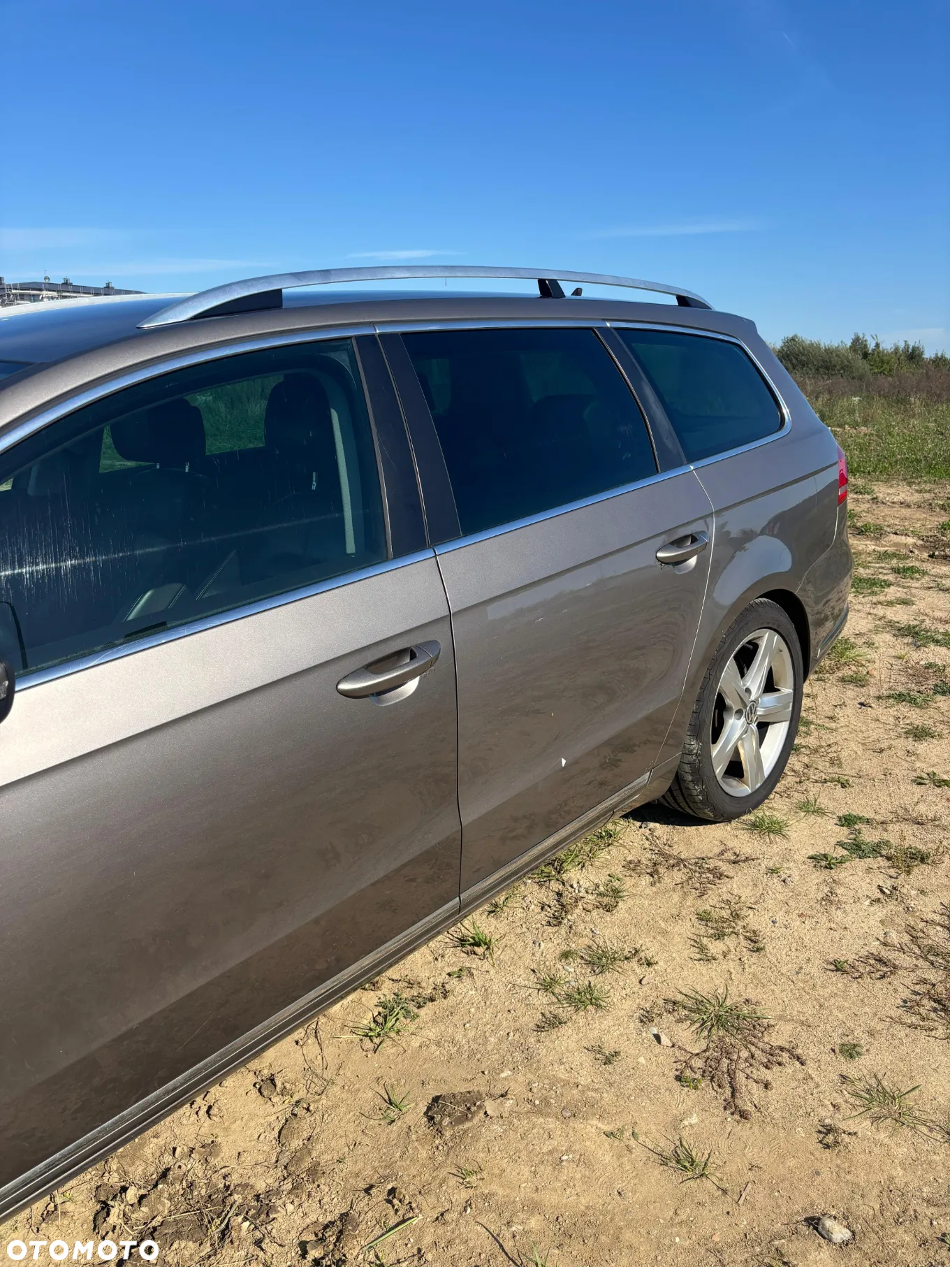 Volkswagen Passat Variant 2.0 TDI 4Motion DPF DSG Highline - 10