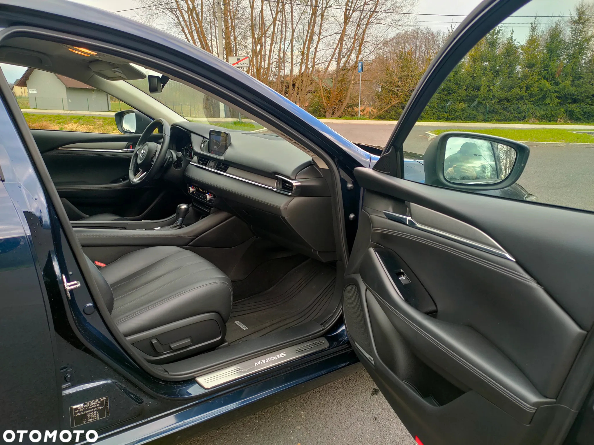 Mazda 6 2.5 SkyPassion - 14