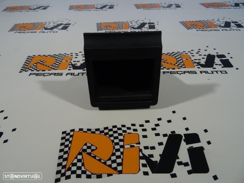 Gaveta Interior Audi A3 (8P1) Gaveta Lateral Do Tablier Audi A3 8P - 1