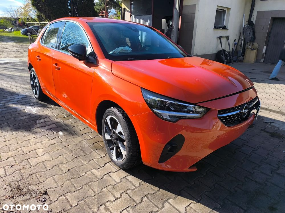 Opel Corsa - 1