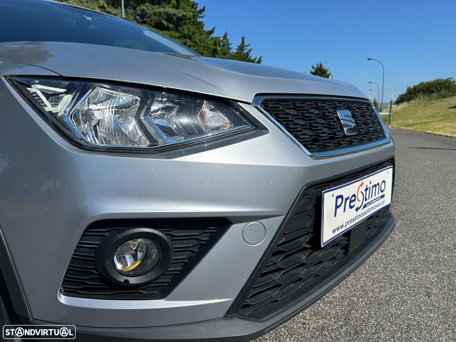 SEAT Arona 1.6 TDI Style - 18