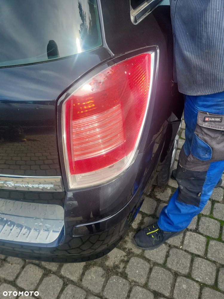 Opel Astra III 1.6 Enjoy - 2