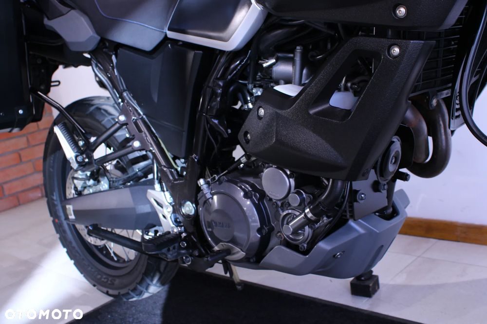 Yamaha XT - 22