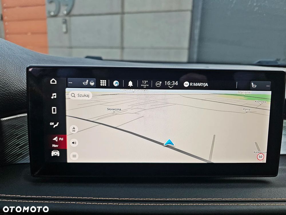 Alfa Romeo Tonale 1.5 VGT Ti - 25