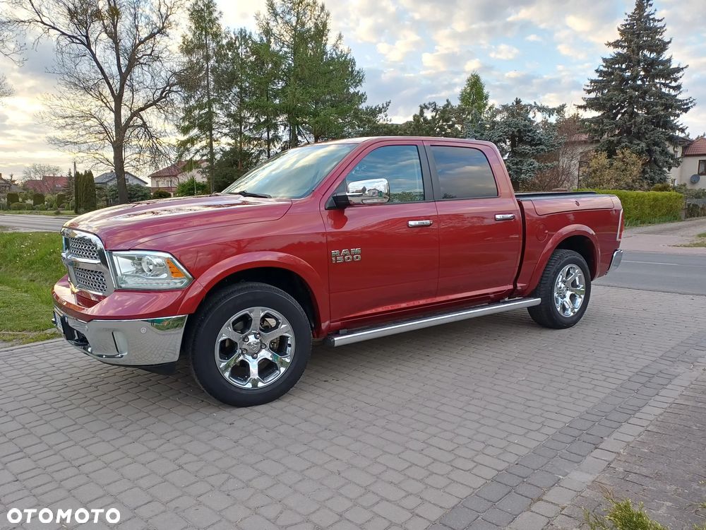 Dodge RAM - 2