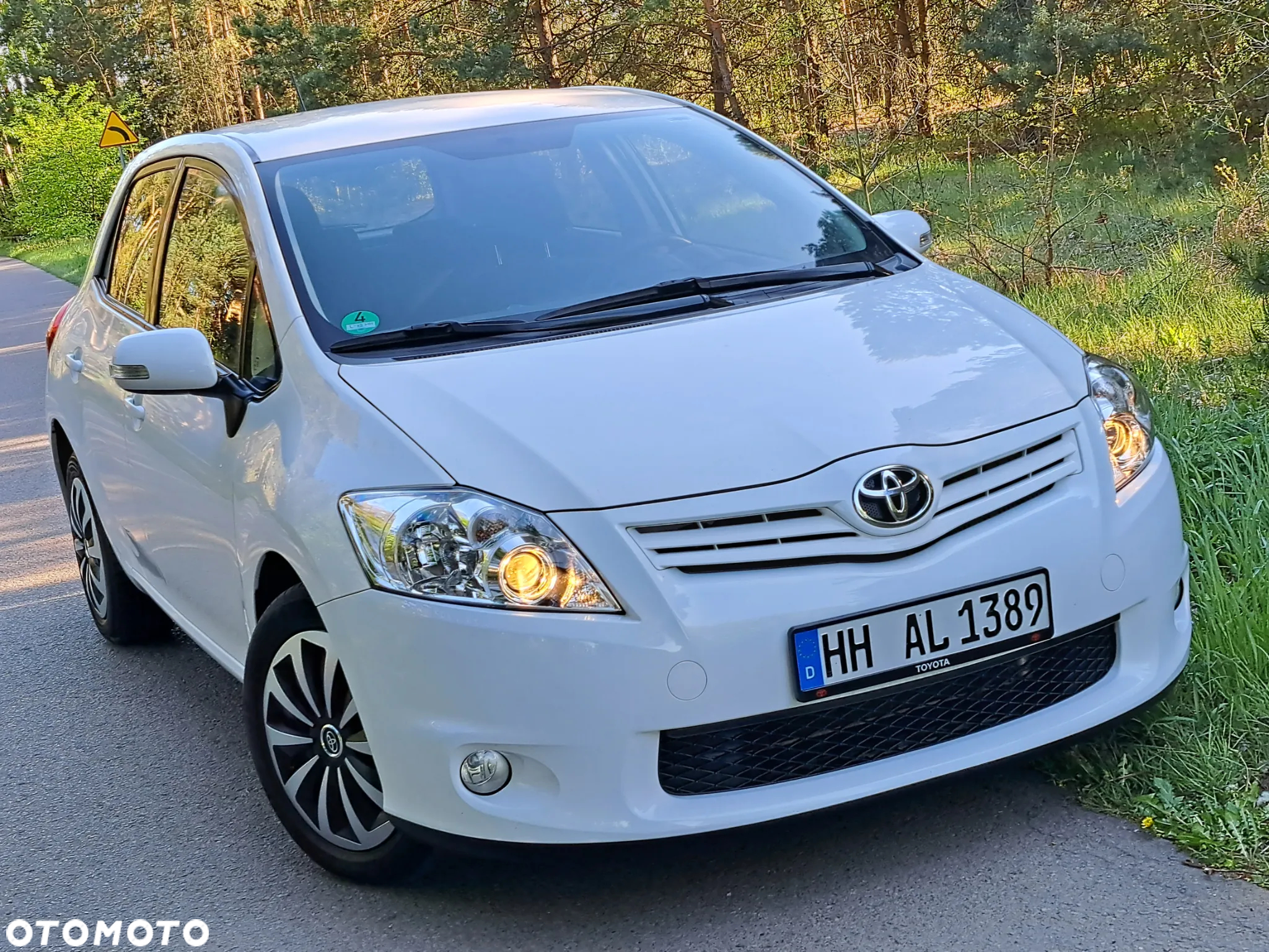 Toyota Auris 1.6 Life+ - 17