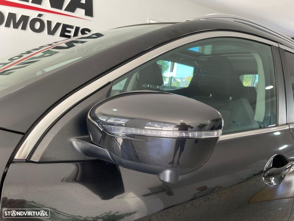 Nissan Qashqai 1.5 dCi N-Connecta 18 RS+PS - 15