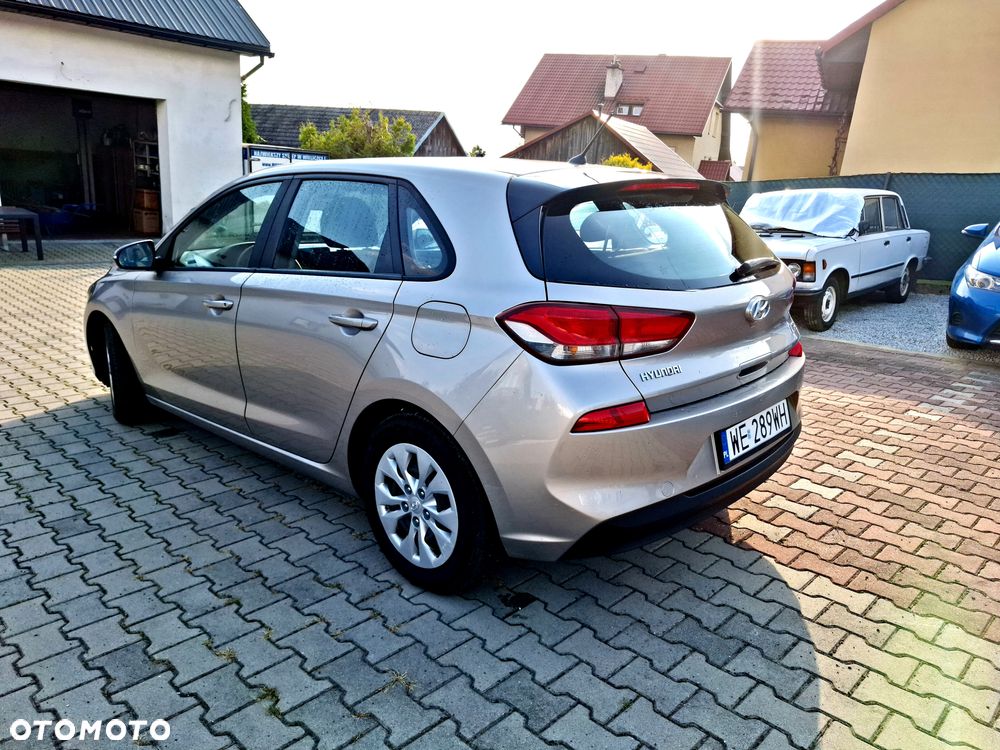 Hyundai i30 - 5