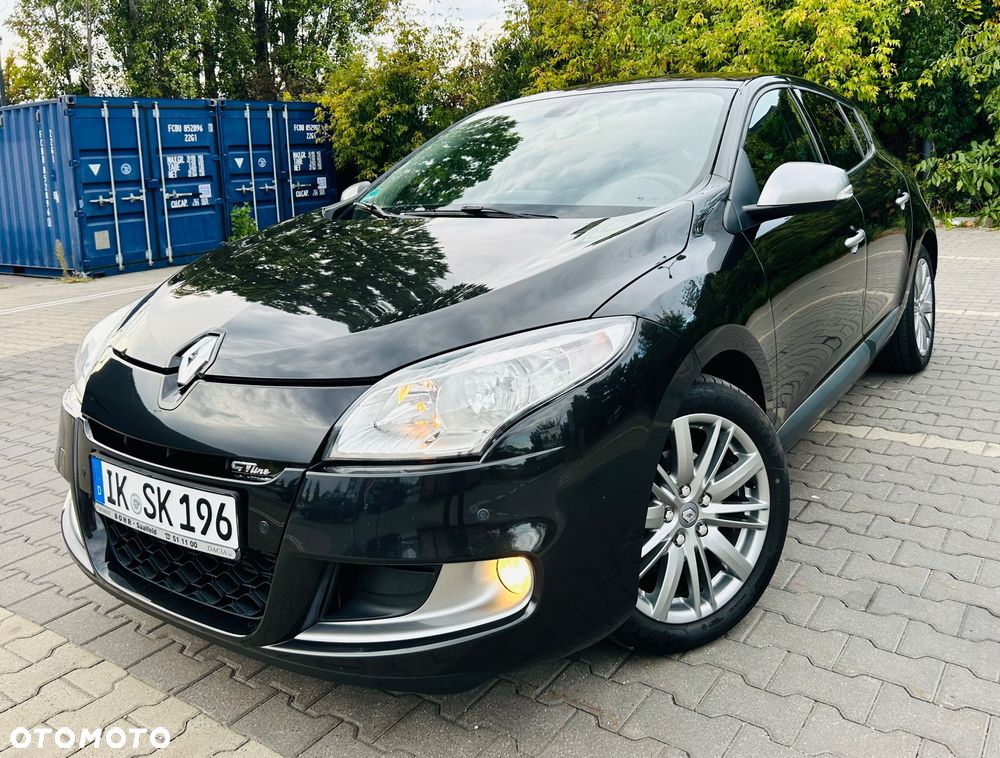 Renault Megane 1.9 dCi Privilege - 2