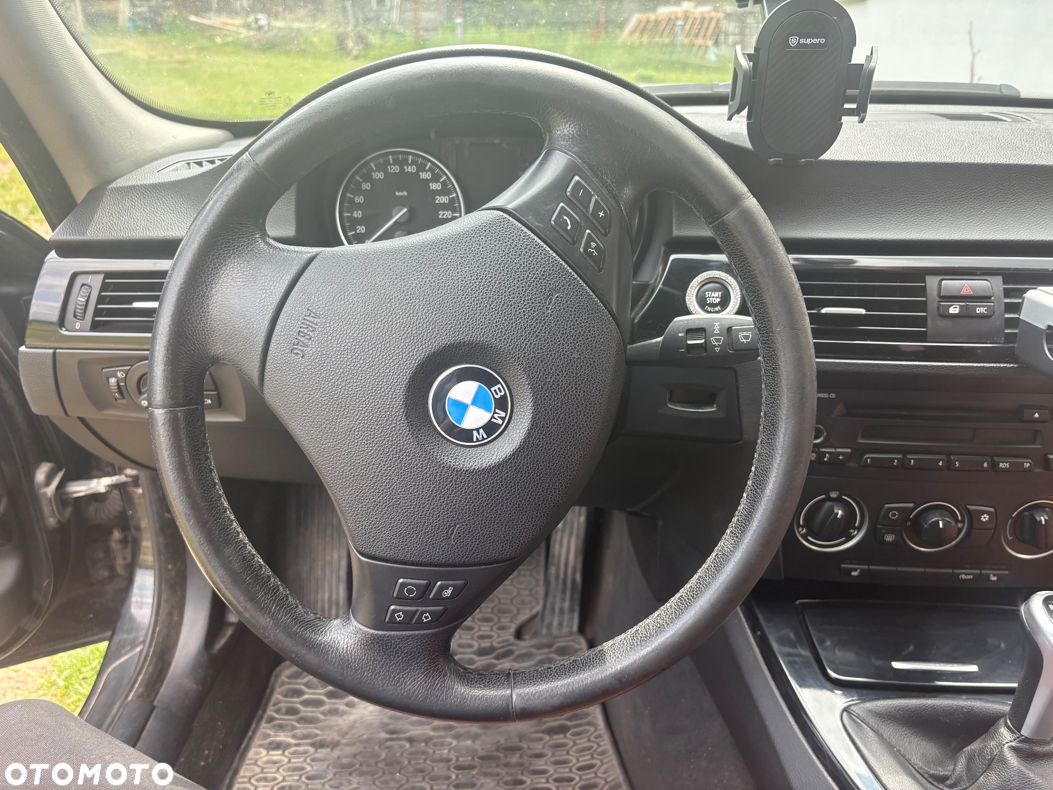 BMW Seria 3 318i - 10