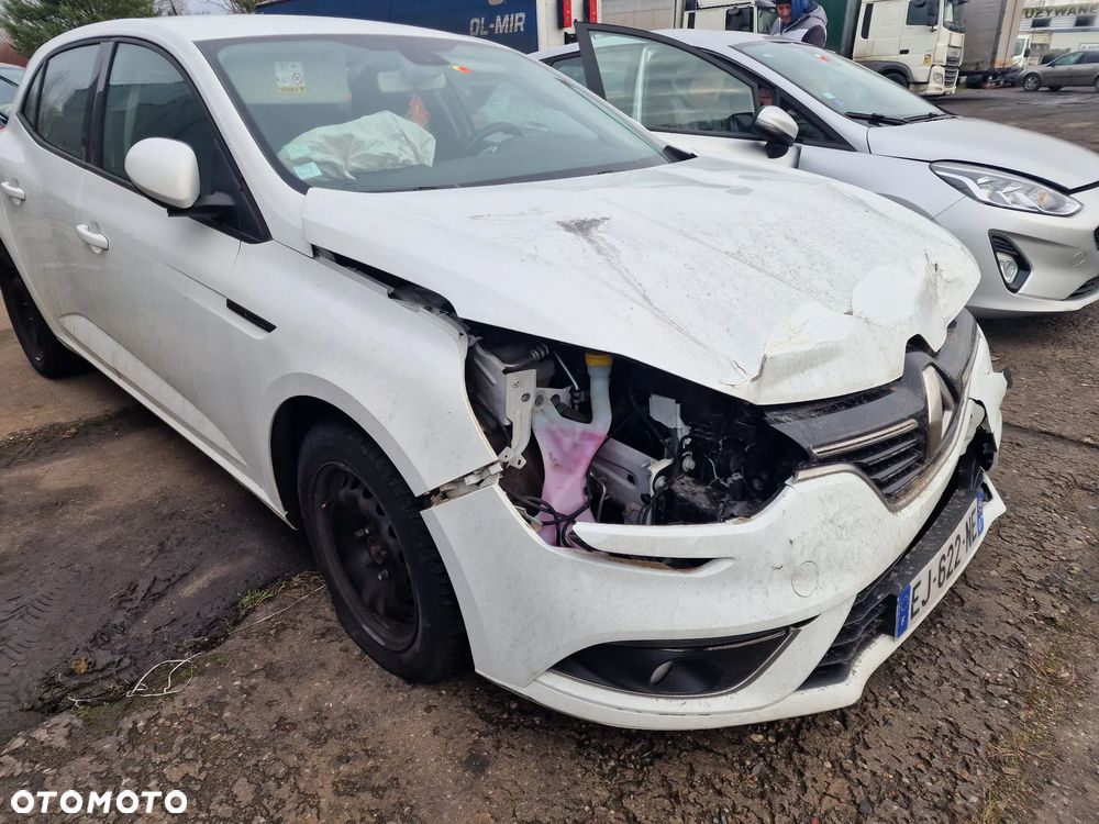 Renault Megane ENERGY dCi 110 INTENS - 1