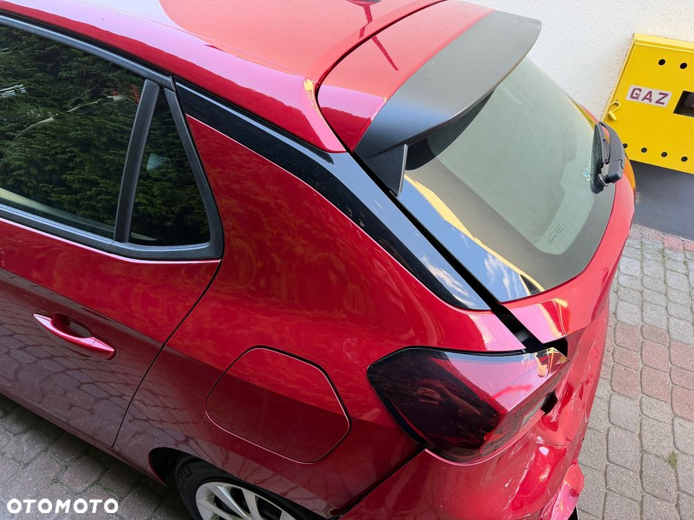 Opel Corsa 1.2 Direct Injection Turbo Start/Stop Elegance - 27
